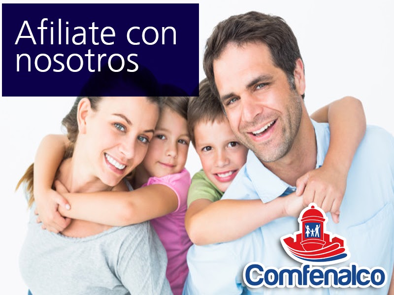 Afíliate con nosotros